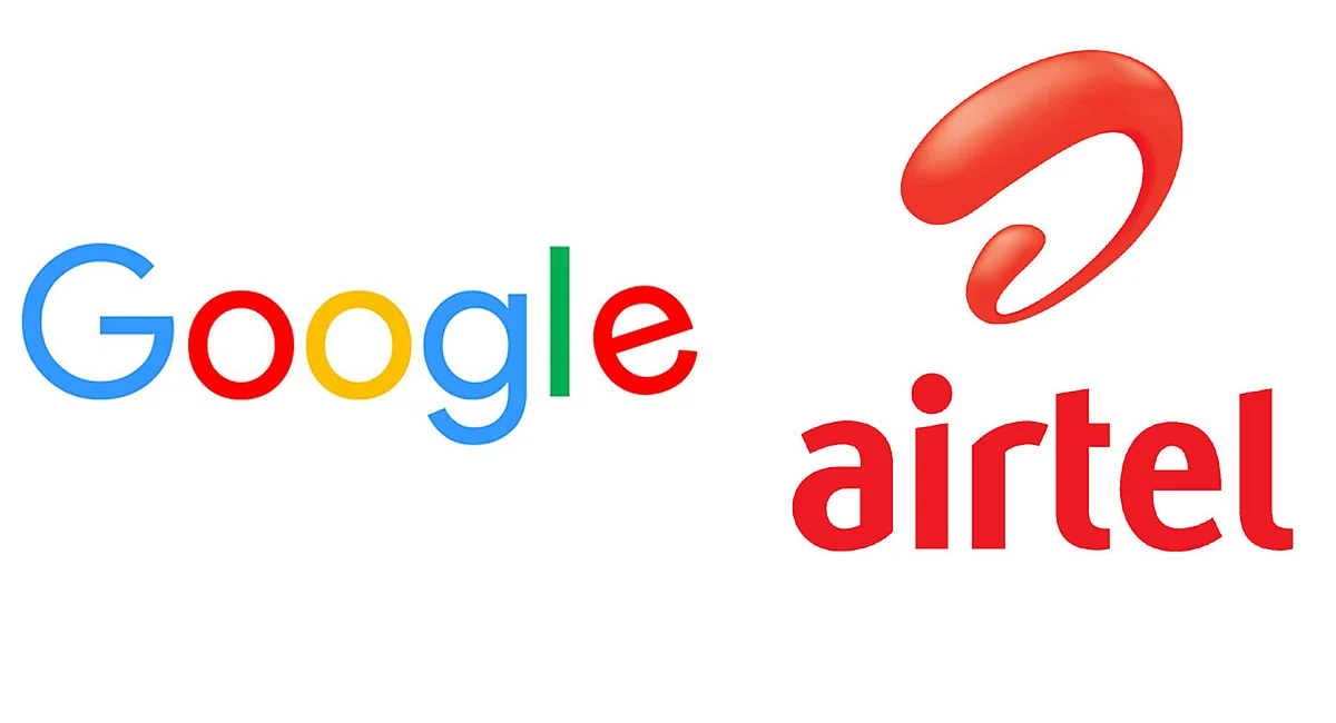 Bharti Airtel Completes Google Acquisition, Acquires 1.2 Percentage Stake