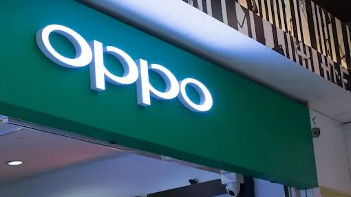 Chinese Smartphone Maker Oppo Alleged For Rs 4,389 Crore Duty Evasion