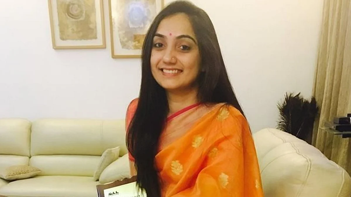 SC Reprimands Nupur Sharma, says- Come on TV and Apologize to Whole Country