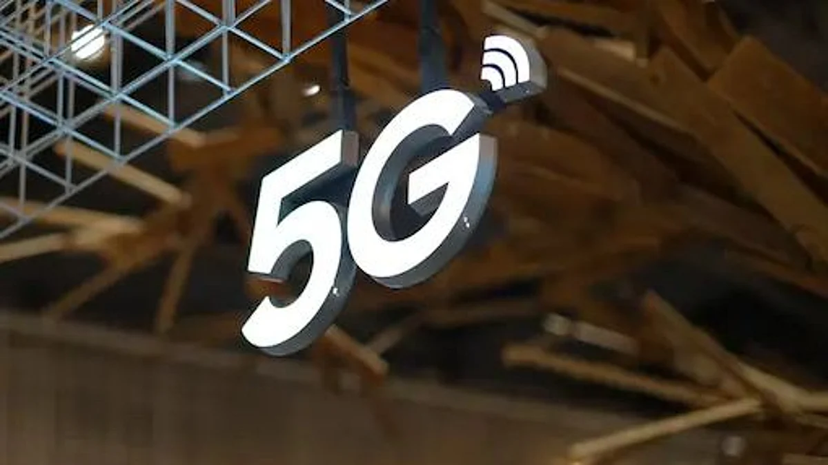 Auction Process For 5G Spectrum Will Start Today