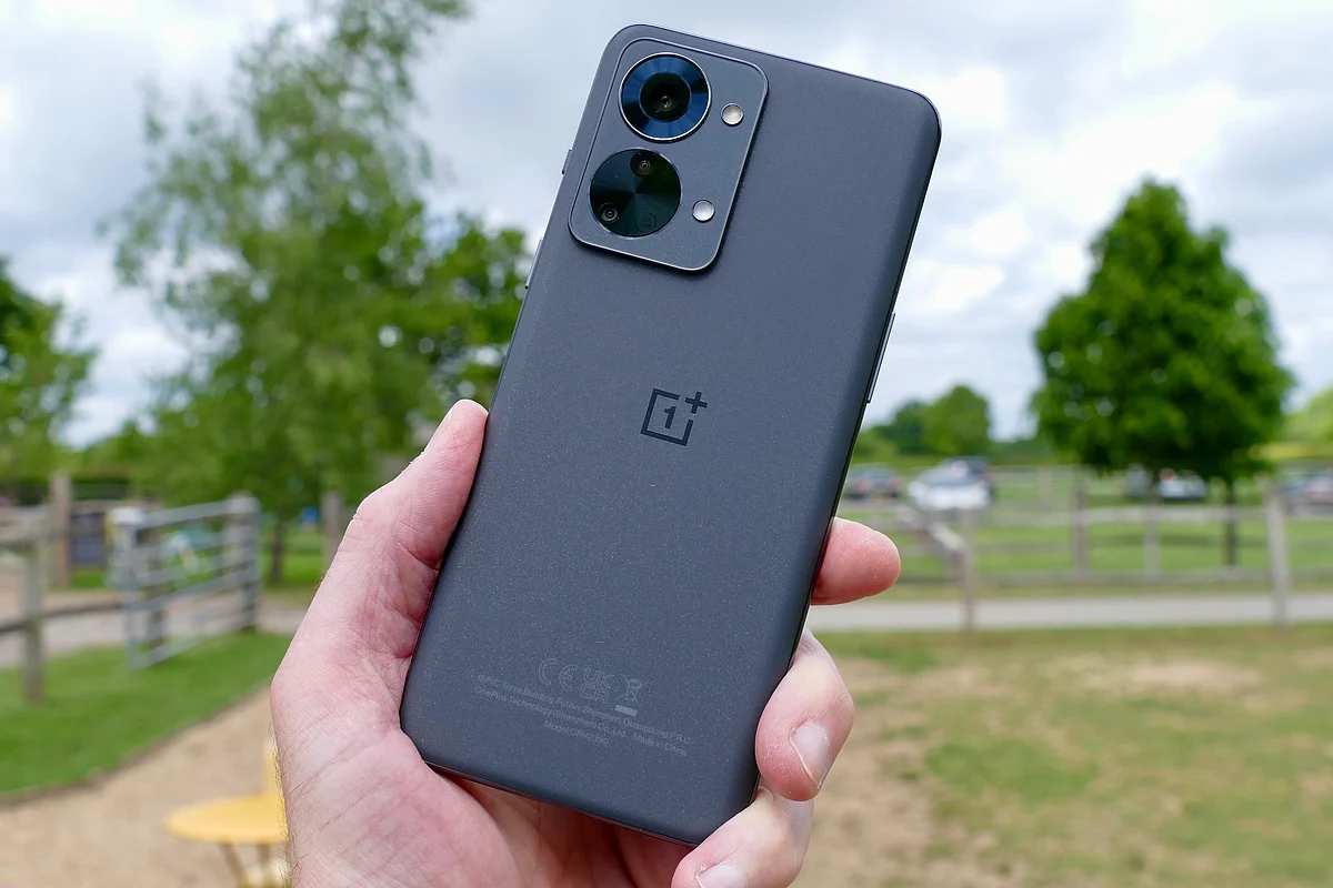 OnePlus Launches Nord 2T 5G Smartphone with Strong Features