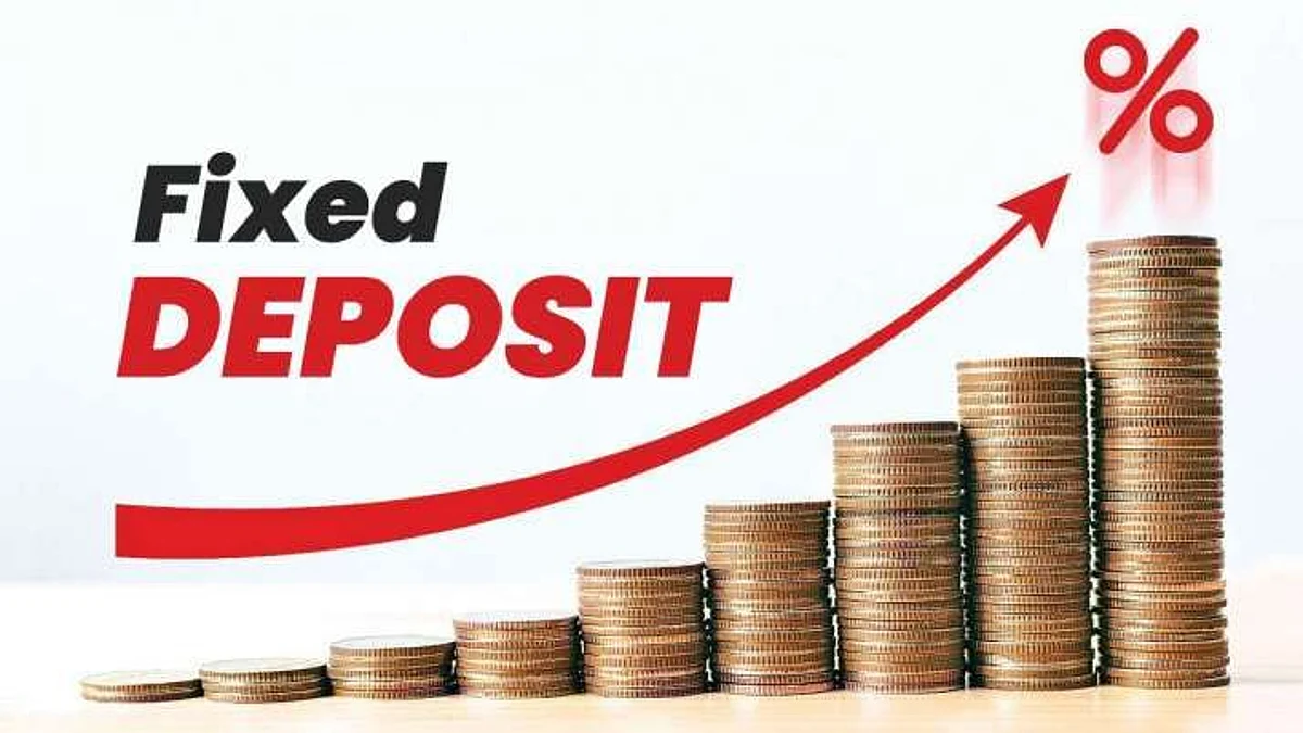 Interest Rates On Bank Deposits Increase, More Returns Will Be Available On FD