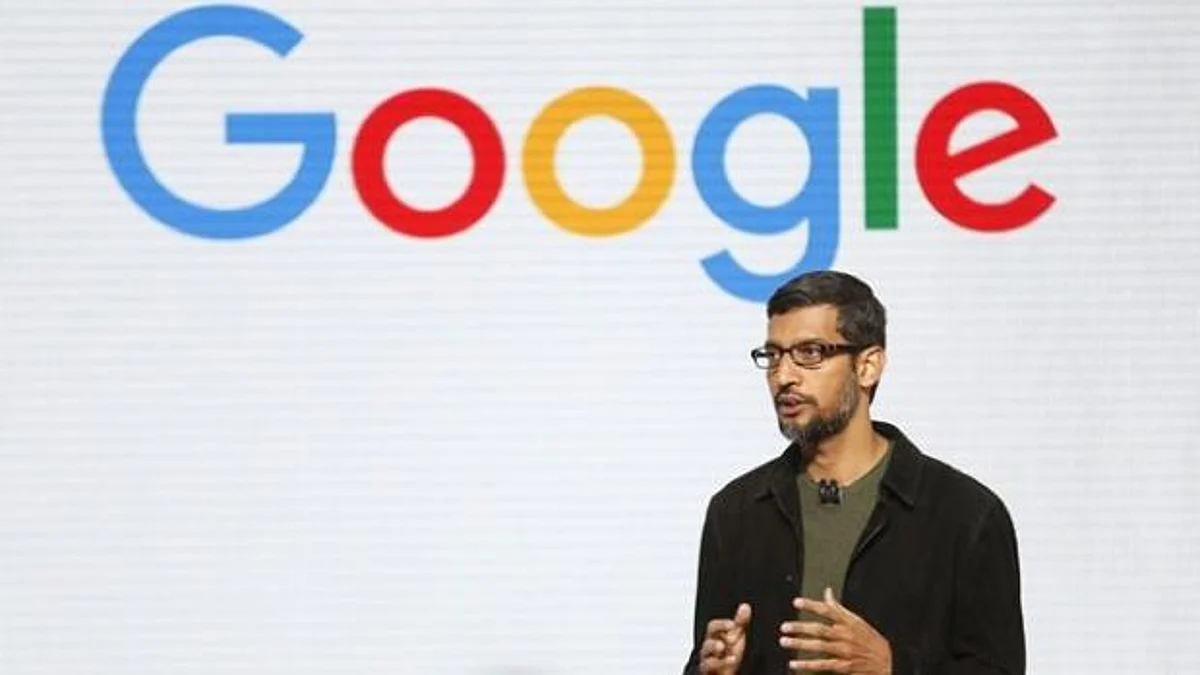 Google Plans To Slow Its Pace Of Hiring, Sundar Pichai Informs In A Memo