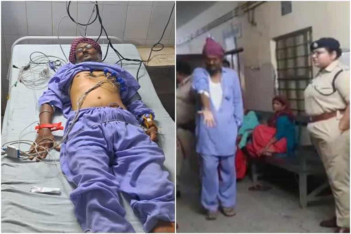 Rajasthan: Unknown Miscreants Beat up Former Granthi of Gurudwara