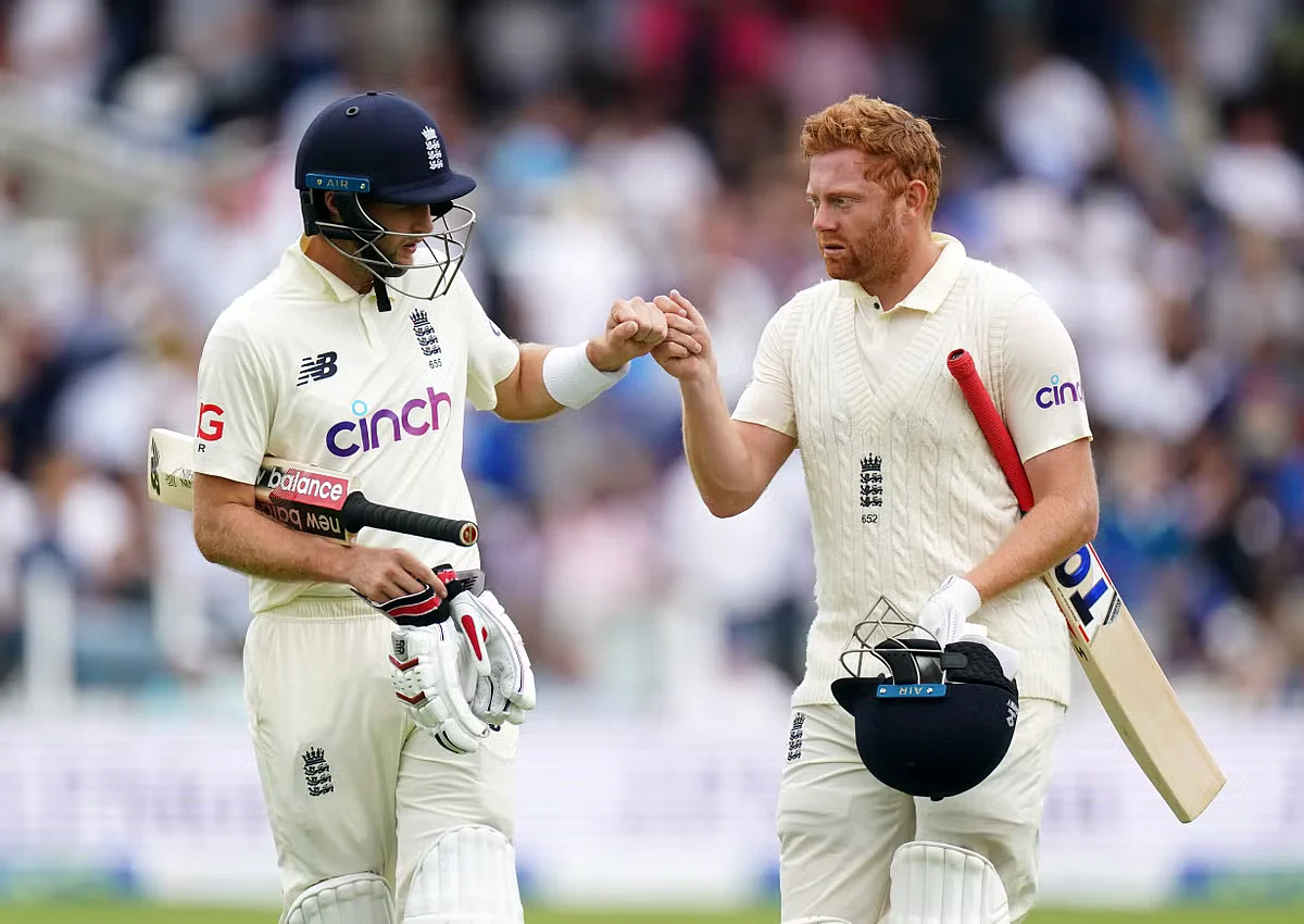 The duo shared 150 runs stand for fourth wicket