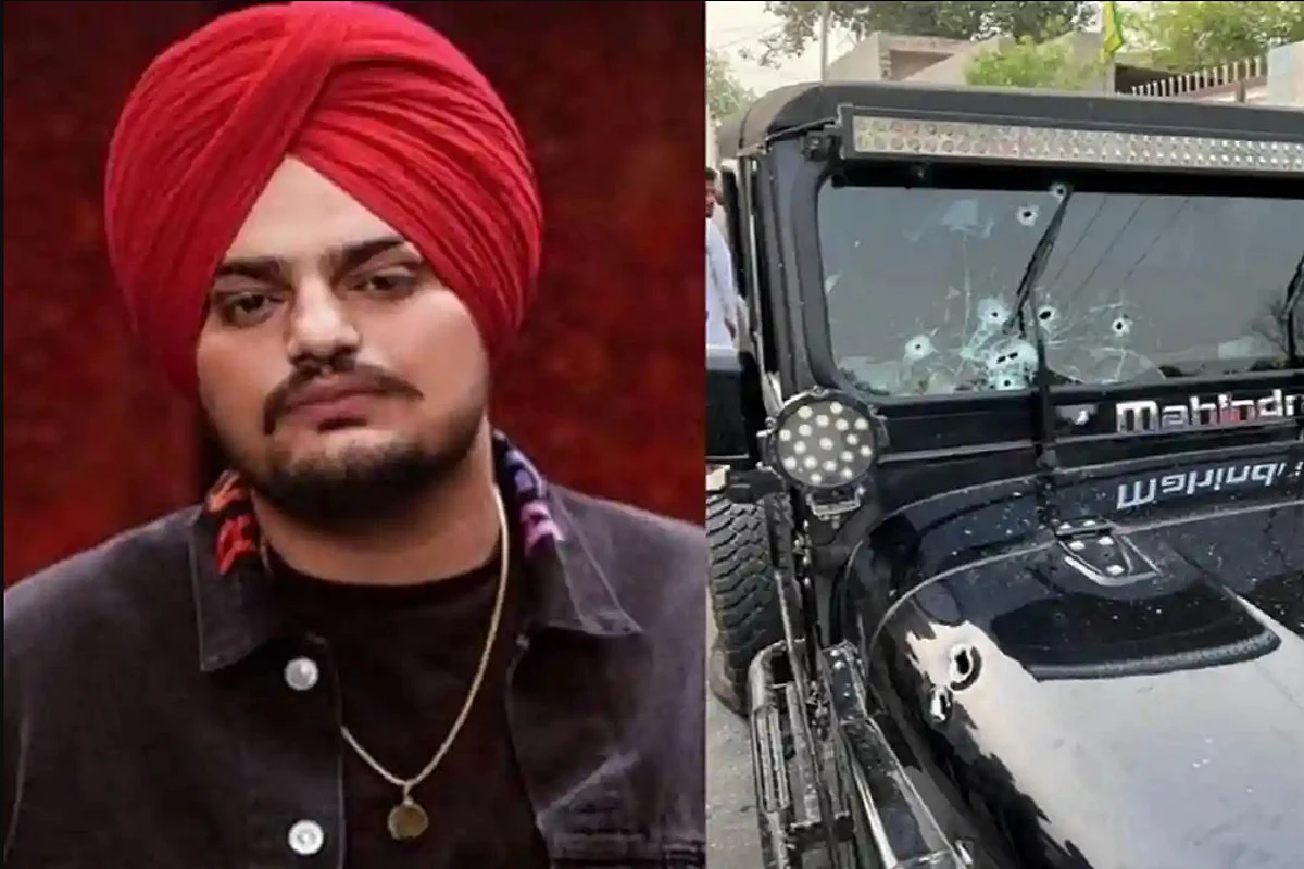 Special Cell of Delhi Police Arrest Another Shooter Ankit Sirsa in Sidhu Moose Wala Murder Case