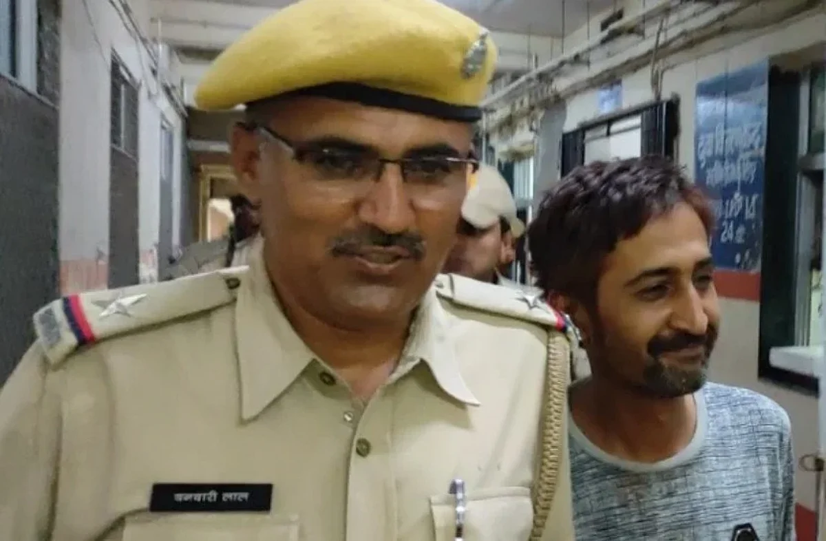 Salman Chishti, Accused of Abetting Nupur Sharma's Murder, Crosses the Limits of 'Shamelessness'