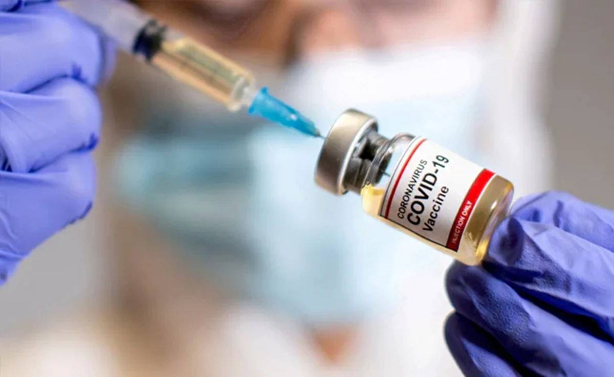 18+ People to Get Booster Dose for Free from July 15