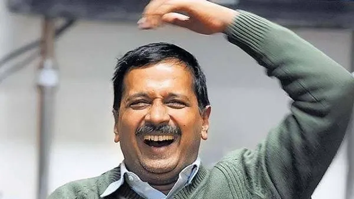 More than 375 Houses and Buildings under Danger in Kejriwal's Delhi