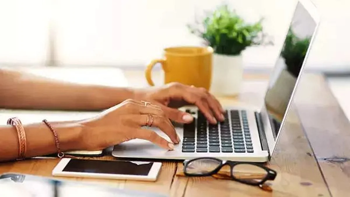Central Government Issued New Rules For Work From Home