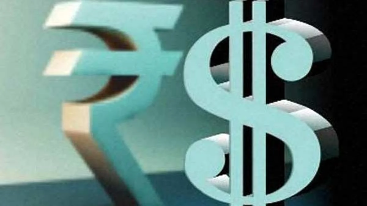 Rupee Suddenly Falls Below 80 Marks Before Falling Further Due To Strong US Dollar