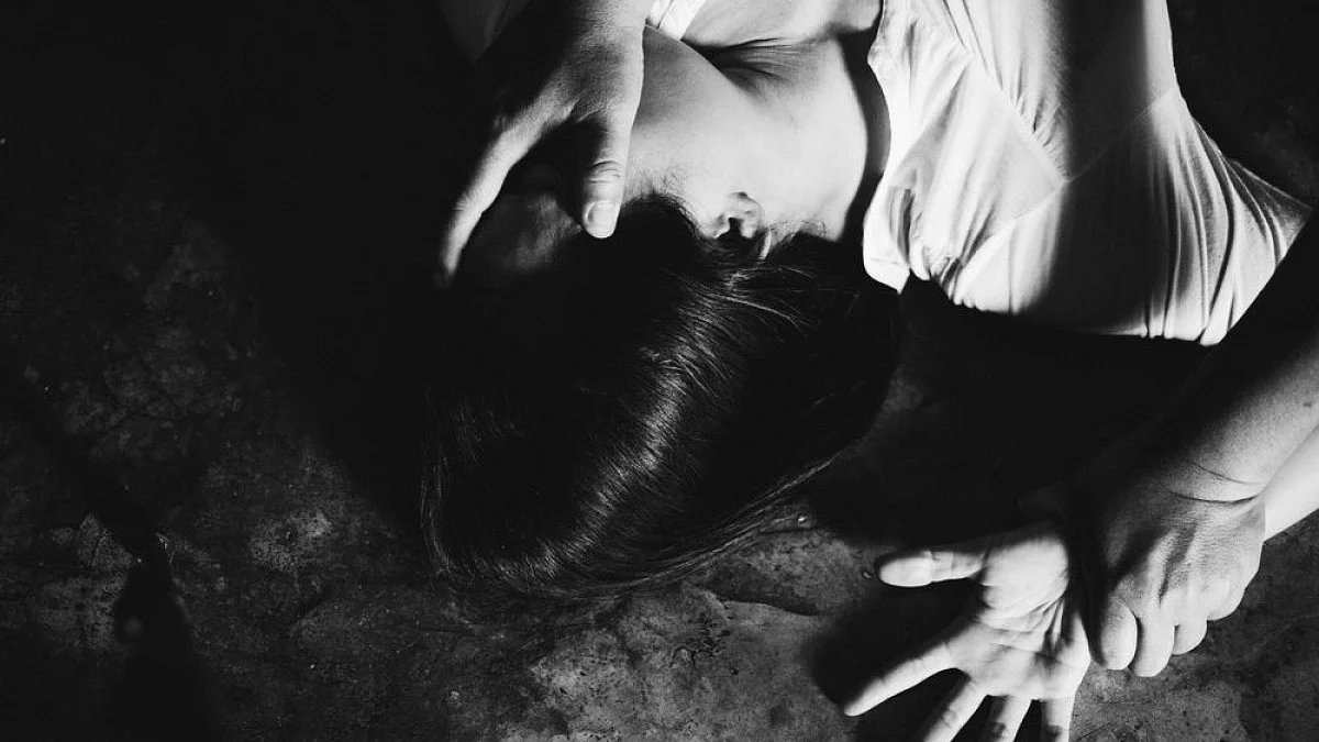 Husband Raped a Minor in UP's Budaun, Wife Kept Making Videos