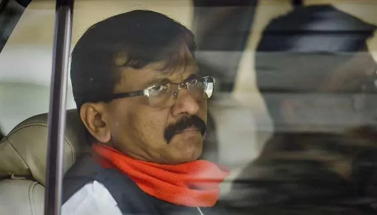 Patra Chawl Case: Sanjay Raut's Troubles Increase, ED's Custody Extended till August 8