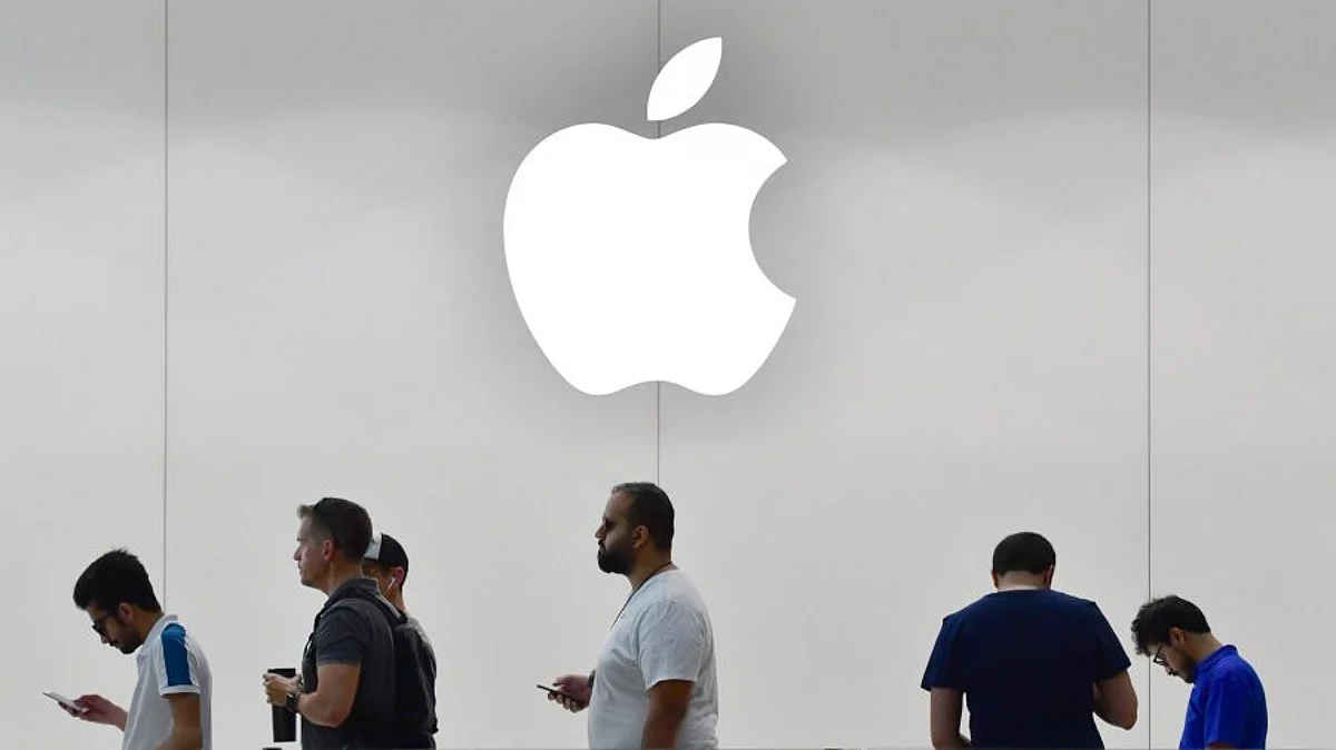 Apple Sued For Overcharging App Store Fee By French App Developers