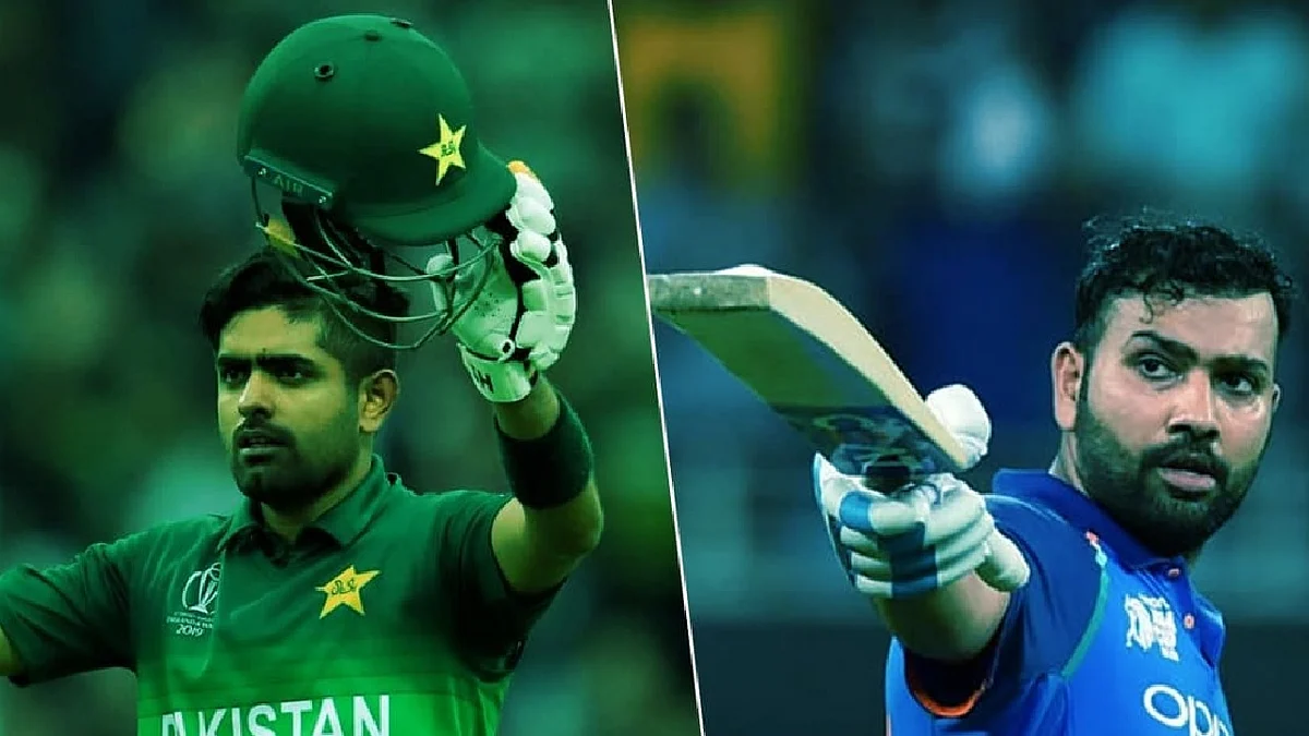 IND Vs PAK: Top Moments of India-Pakistan Clashes in History of Asia Cup