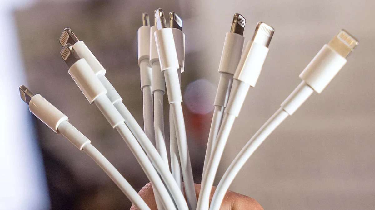 Indian Government To Launch Common Charger For All Electronic Device Soon