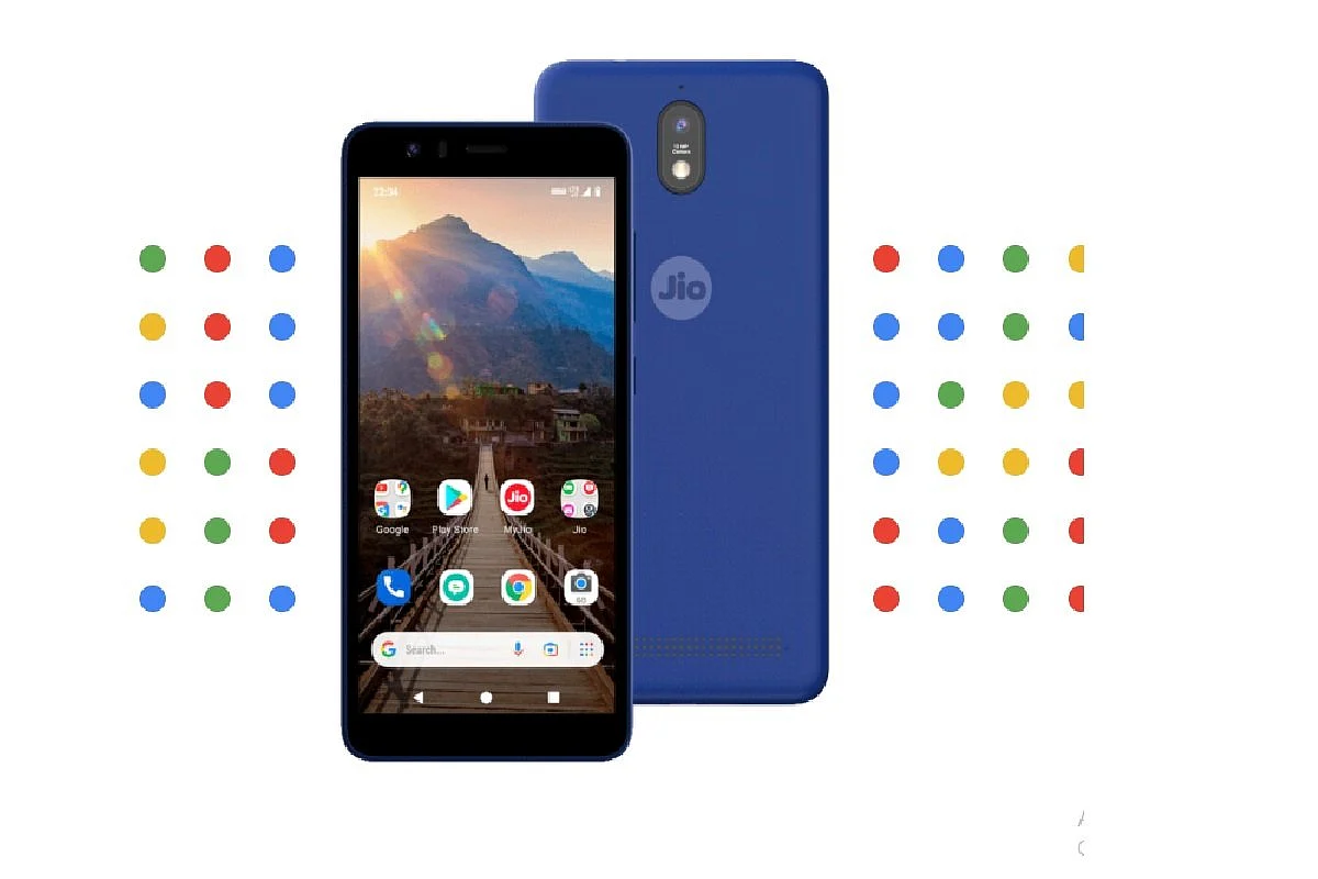 Jio To Introduce 5G Smartphone Soon, Expected Price Upto Rs 12,000, With Great Features