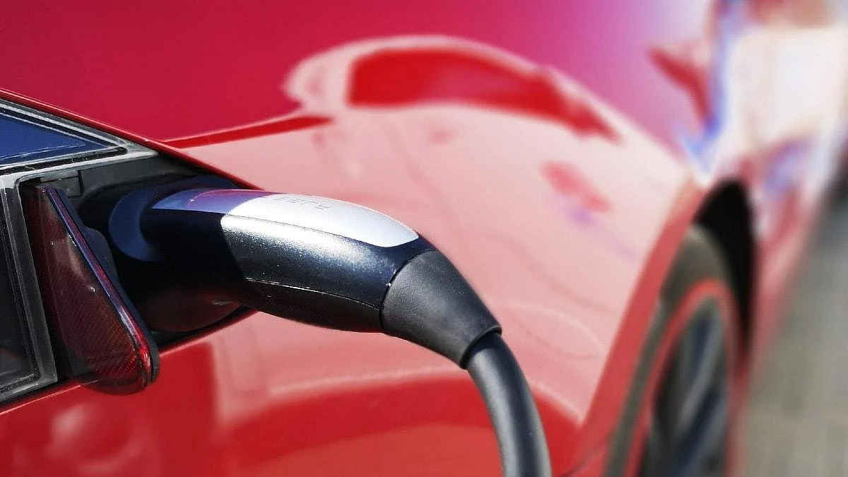 Government Plans To Launch Super App That Shows Realtime Availability Of EV Charging Station