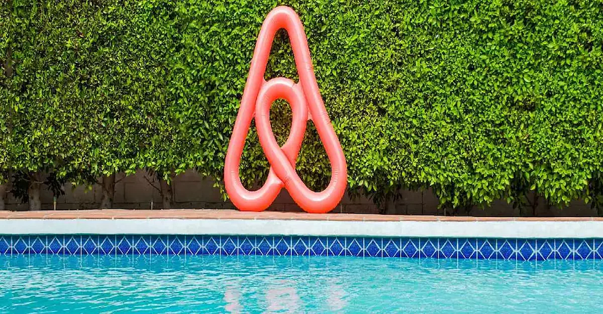 Airbnb Introducing New Technology To Block Parties By Scanning Renter's History