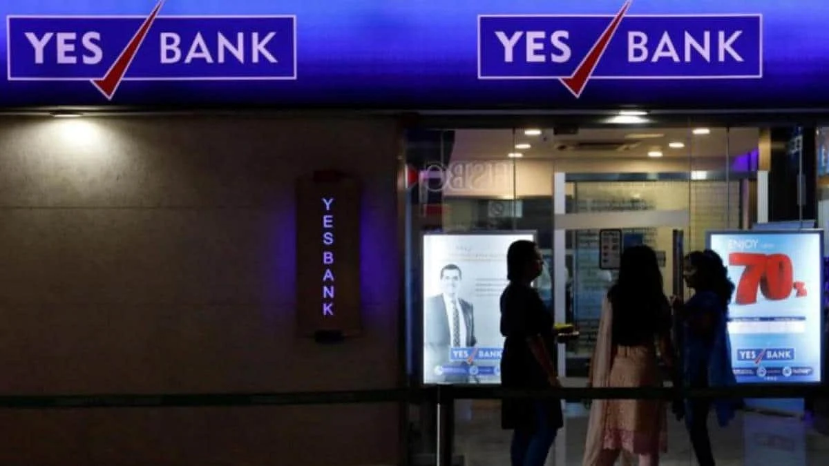Now FD In Yes Bank Will Get More Interest Rates, Check Details Here