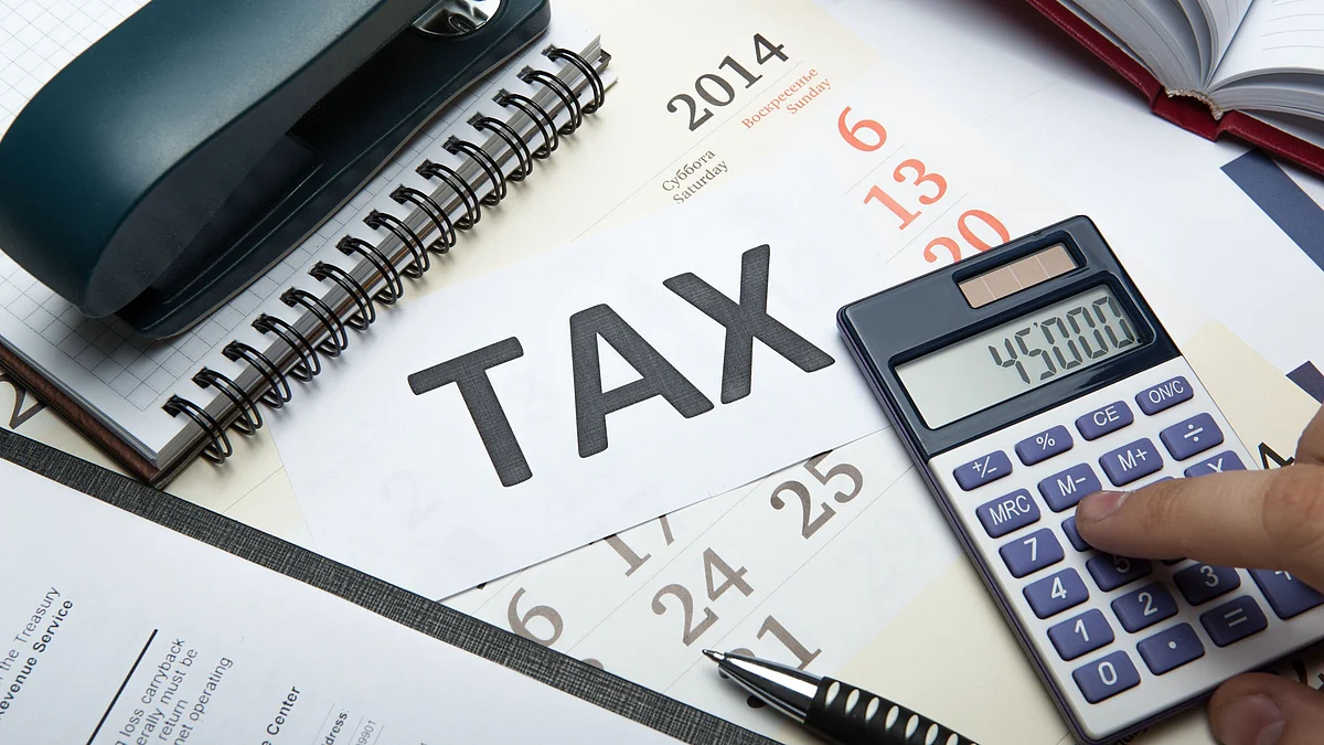 Preparing To Give A Big Blow To Taxpayers, Central Government Can End Tax Exemption!