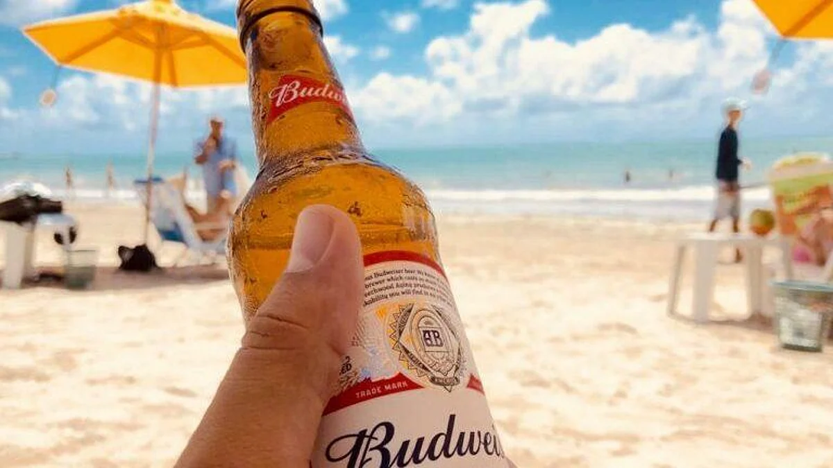 Brands Like Budweiser Are Turning Towards NFT Technology