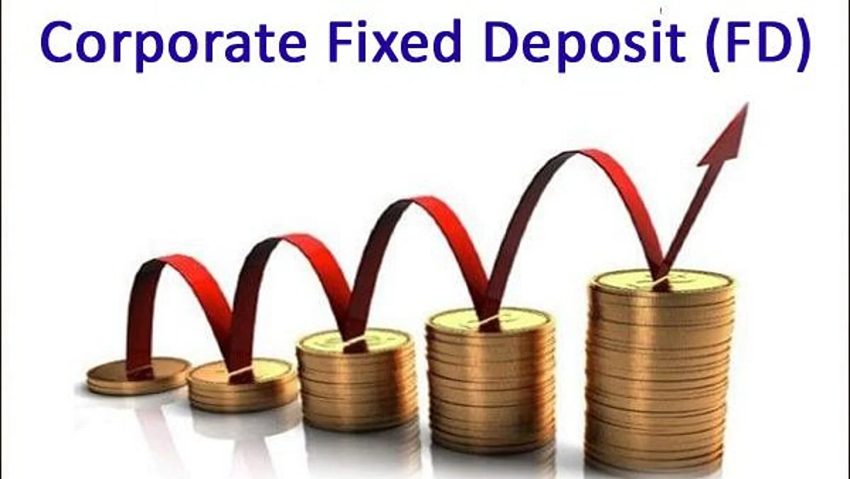 Both Returns And Risk Are High In Corporate FDs