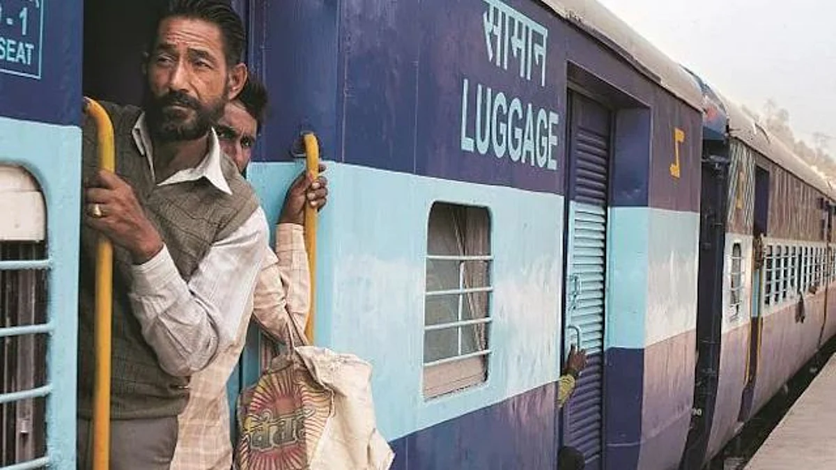 Indian Railways: Now You Don't Need To Visit TTE To Confirm Your Waiting Ticket