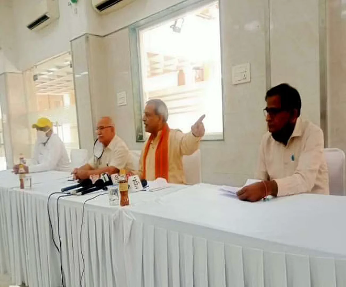 Bitter Truth of Mewat: Hindus are in Worse Condition than Pakistan