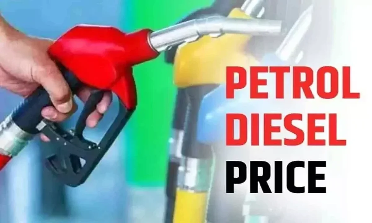 Petrol-Diesel Price: PNG Becomes Expensive From Delhi to Mumbai, Check Latest Rate