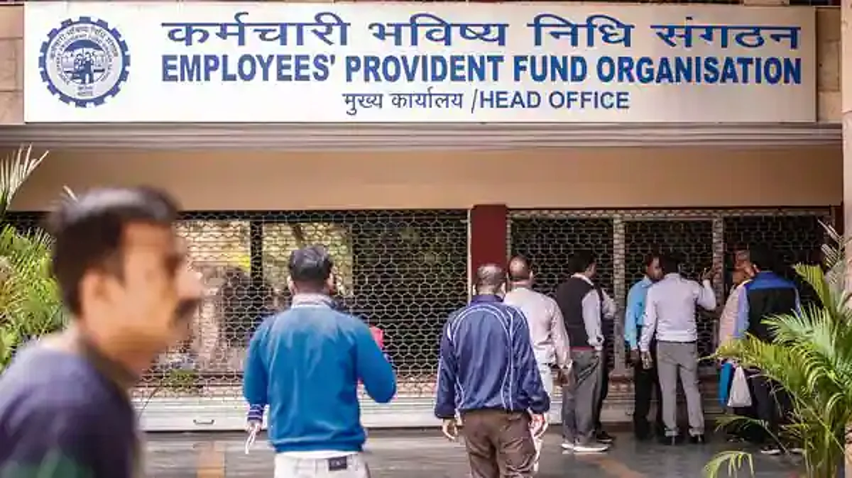 EPFO Will Not Increase Investment Limit In Equity, Many Facilities Launched
