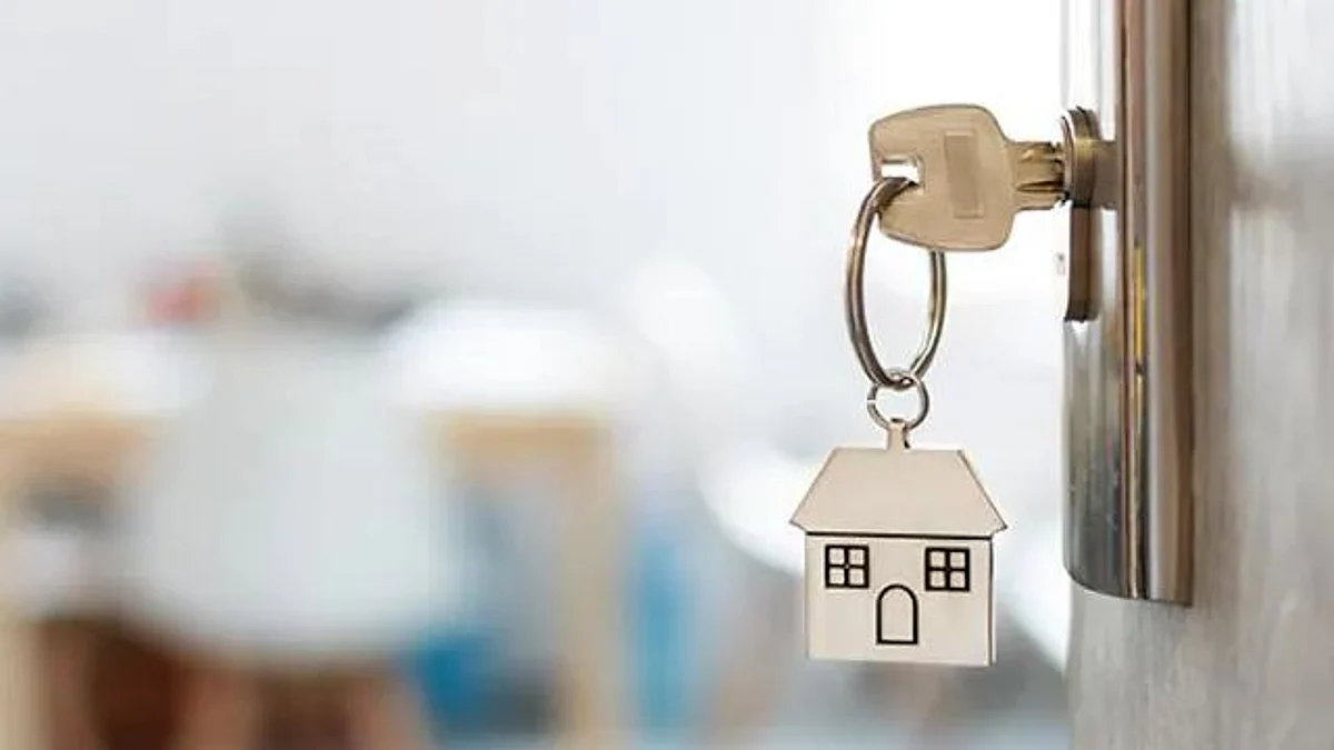 18% Tax Will Also Have To Be Paid On House Rent