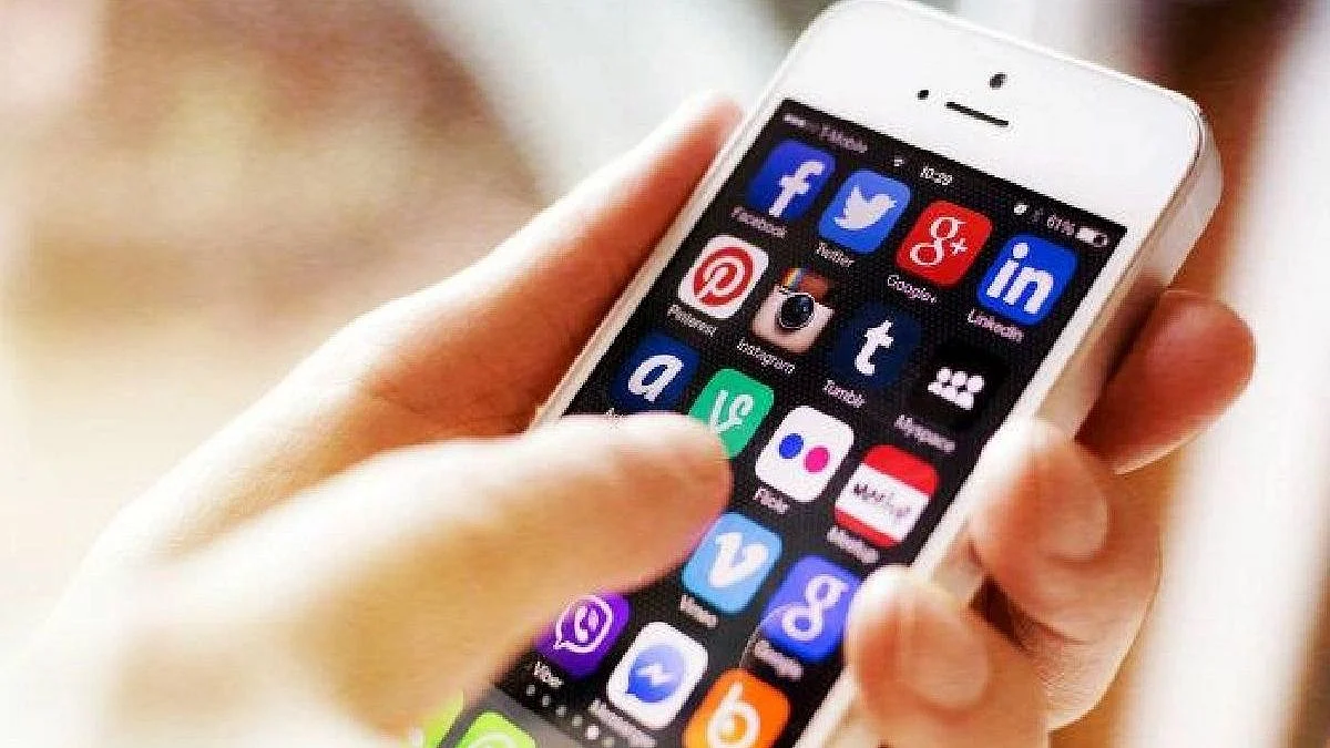 Alert! Government Banned 348 Mobile Apps, China Was Sending Data Of Indian Users