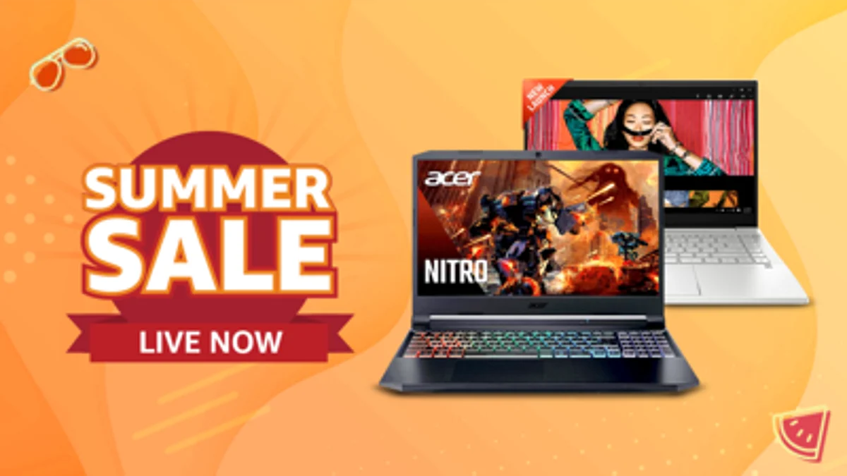 Amazon Sale: Smartphones And Laptops Will Be Available At Half Price, Wait Is Over
