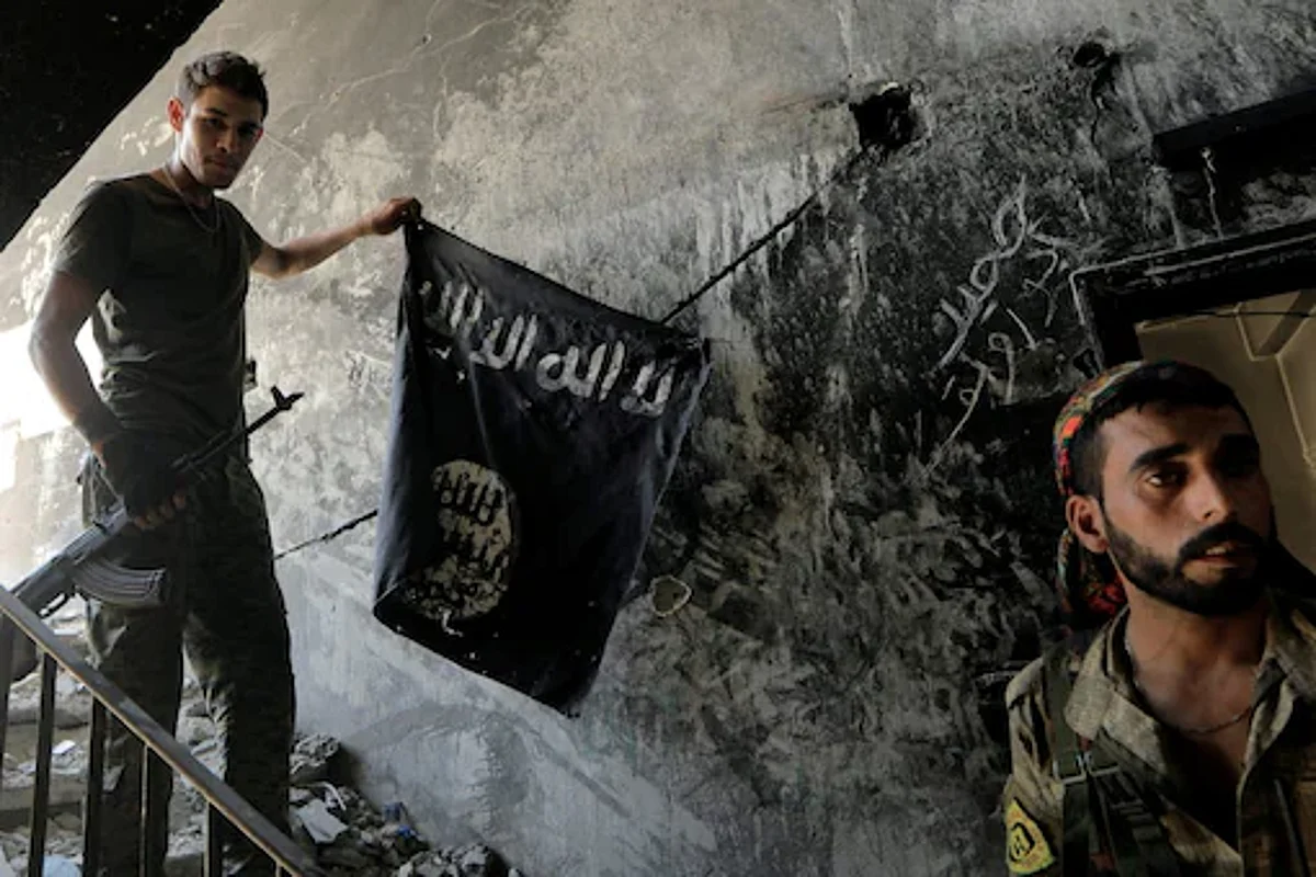 Another Terrorist Module Revealed in Country, NIA Detains 48 Terrorists from 13 Locations