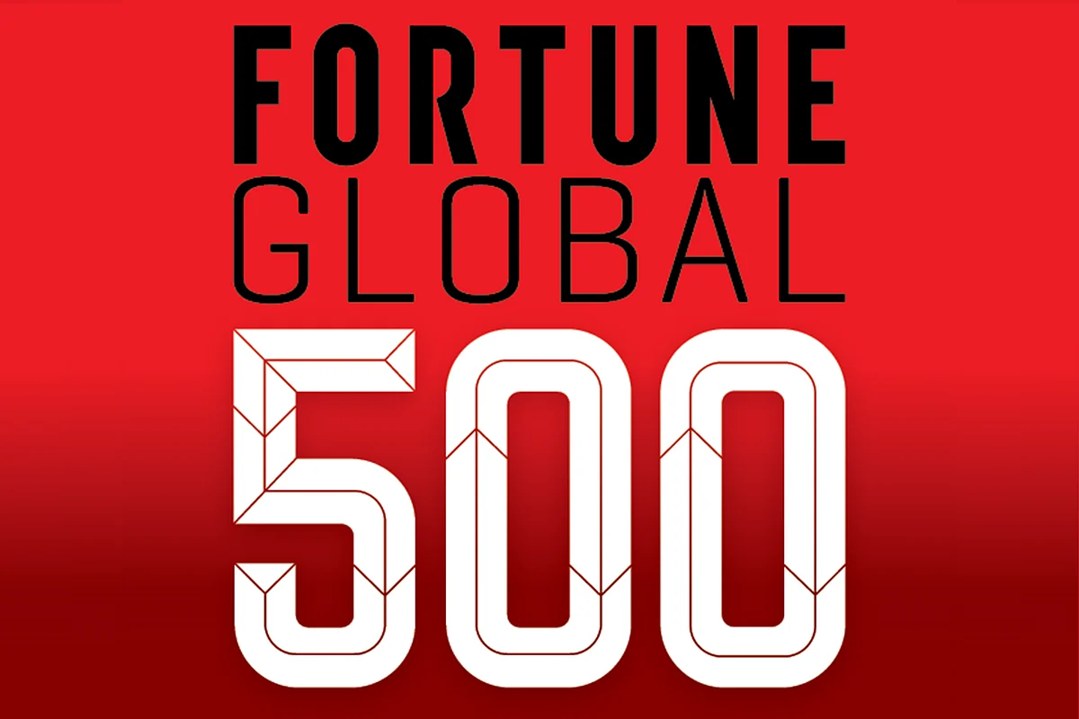 LIC Included in the List of Fortune Global 500 for the First Time