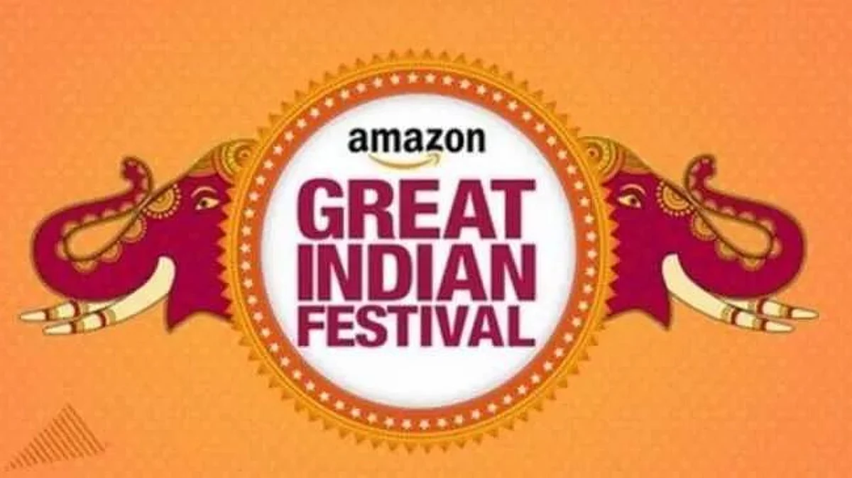 Amazon Great Indian Festival 2022 Sale: Deals, Discounts, Launches Starts From 23rd September