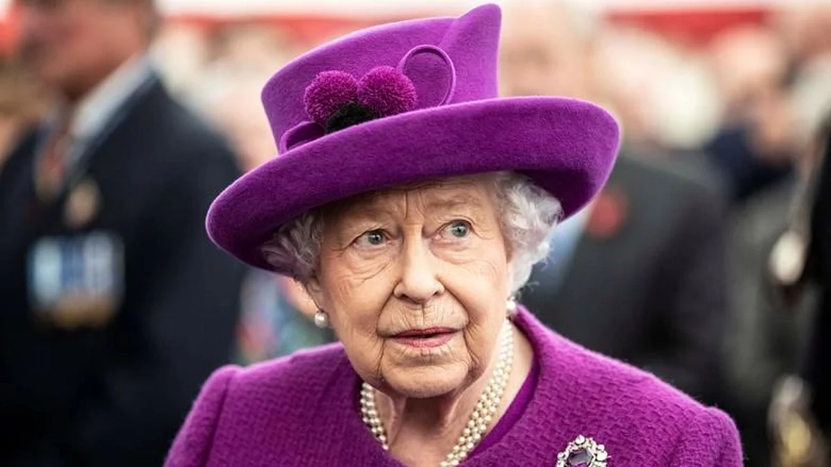Queen Elizabeth II Demise: Portrait Of Britain's Queen Elizabeth II Will Stay 'Alive' On Bank Notes Even After Death