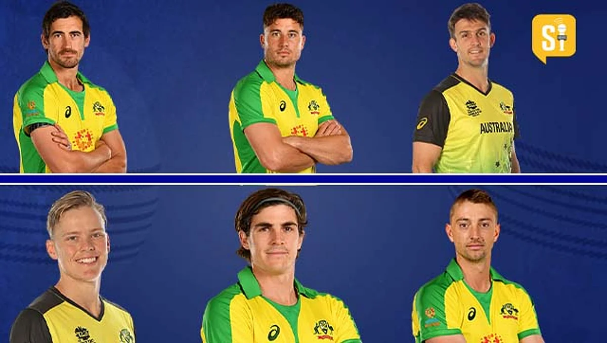 Australia Tour of India 2022: 3 Main Players Missing from Aussies Squad