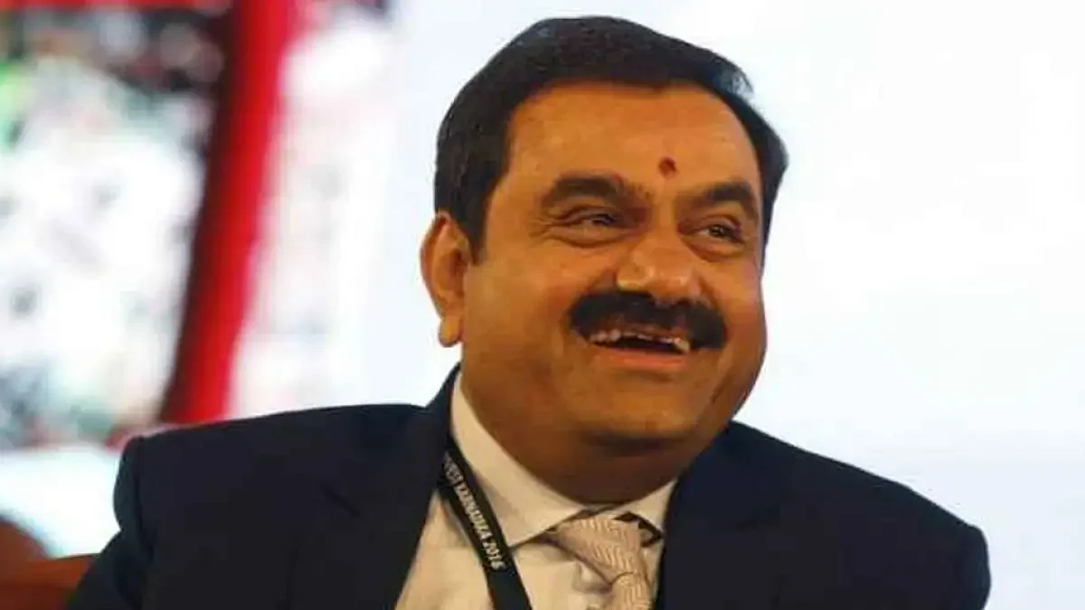 Gautam Adani Completes Takeover Of Ambuja And ACC For $6.5 Billion