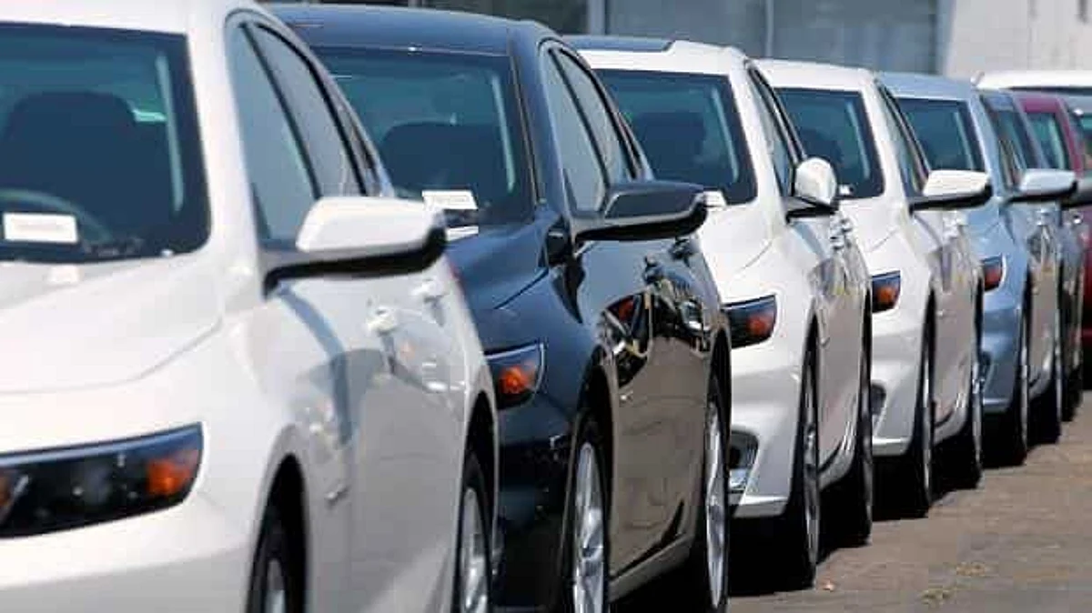 Used Car Market In Country Crosses ₹ 1.80 Lakh Crore