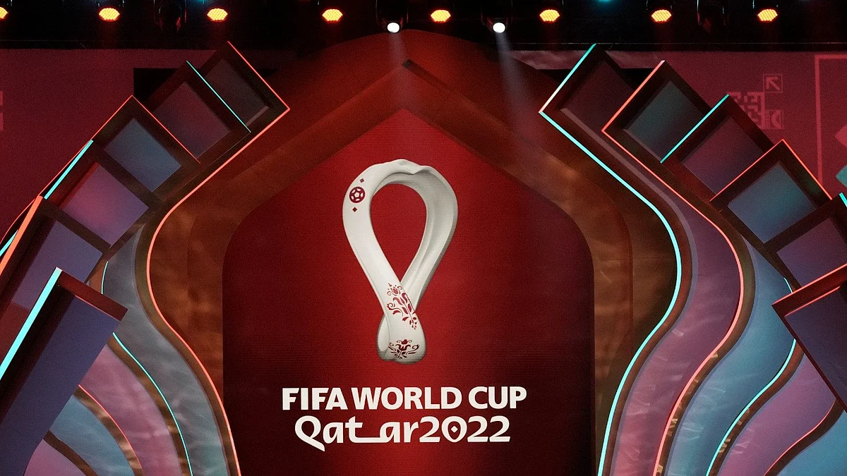 FIFA World Cup Qatar 2022