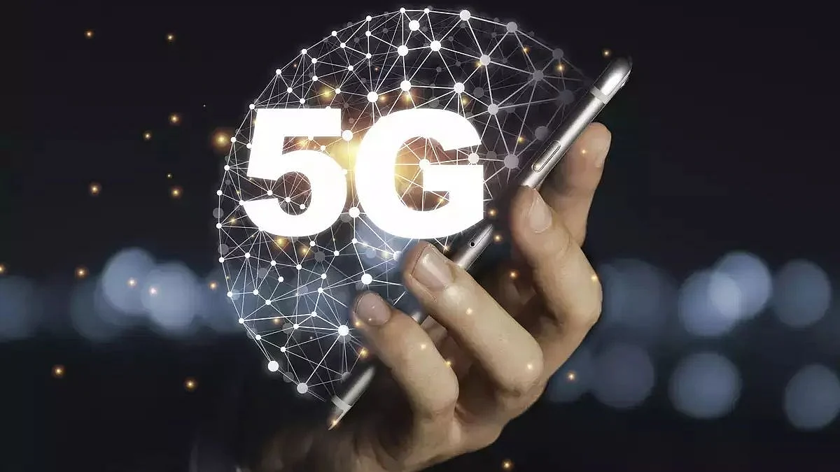 5G Internet Can Be Available Only At The Cost Of 4G