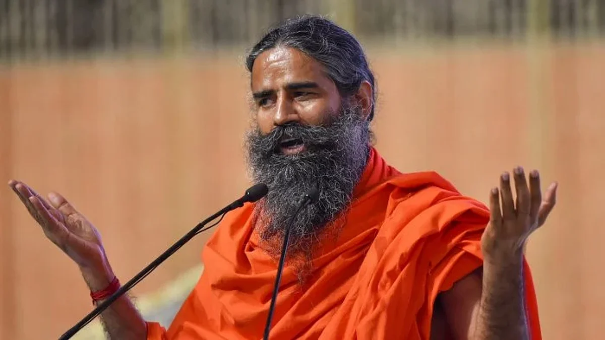 Baba Ramdev Announces Patanjali IPO Mega Plan, 4 IPOs Of Patanjali Companies Launching In 5 Years