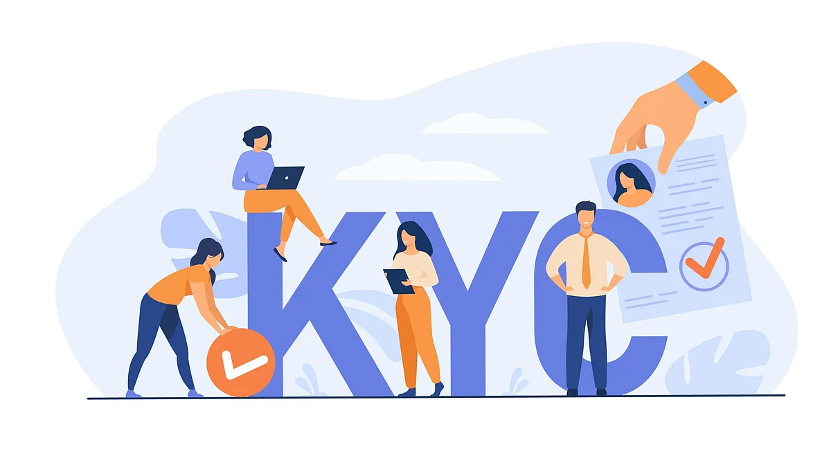 All Types Of Transactions Can Be Done With A Single KYC