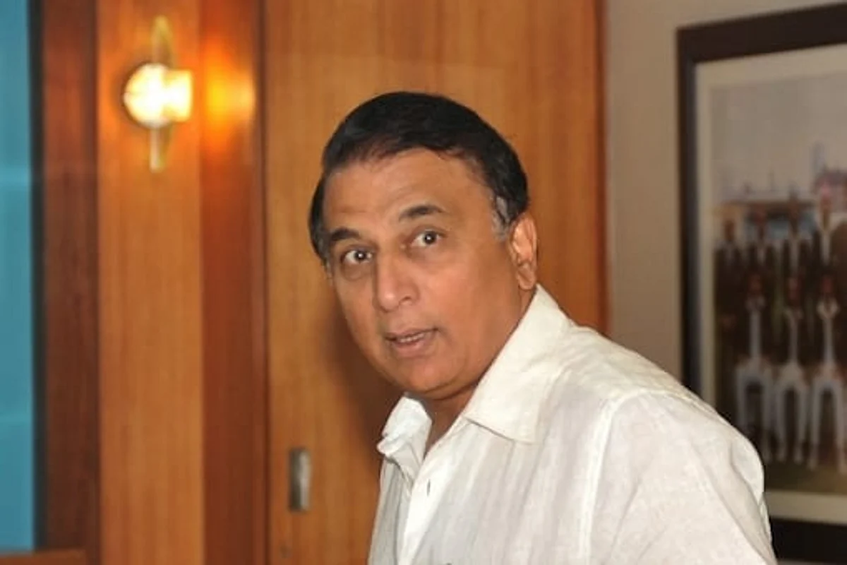 T20 World Cup: Sunil Gavaskar Pointed out Biggest Concern for India
