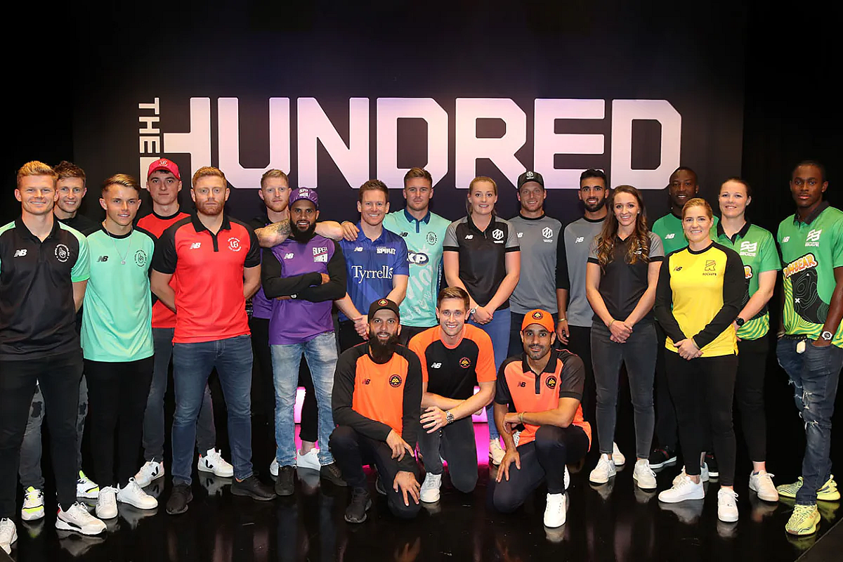 Format and Structure of 'The Hundred'