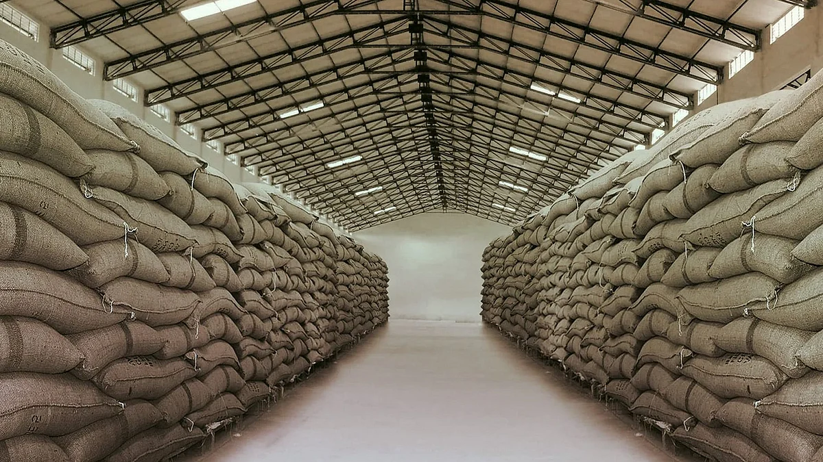 Private Companies Will Soon Be Involved In The Purchase Of Food Grains For Buffer Stock