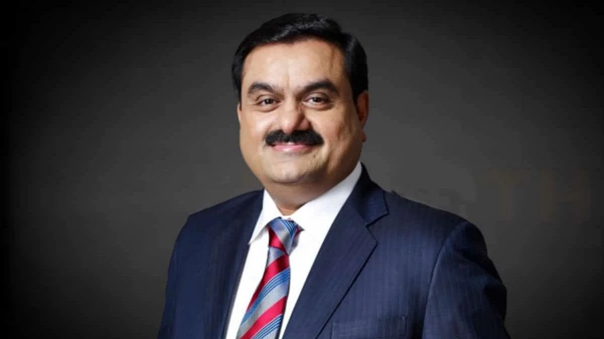 Gautam Adani Surpass Jeff Bezos, Became World's Second Richest Person