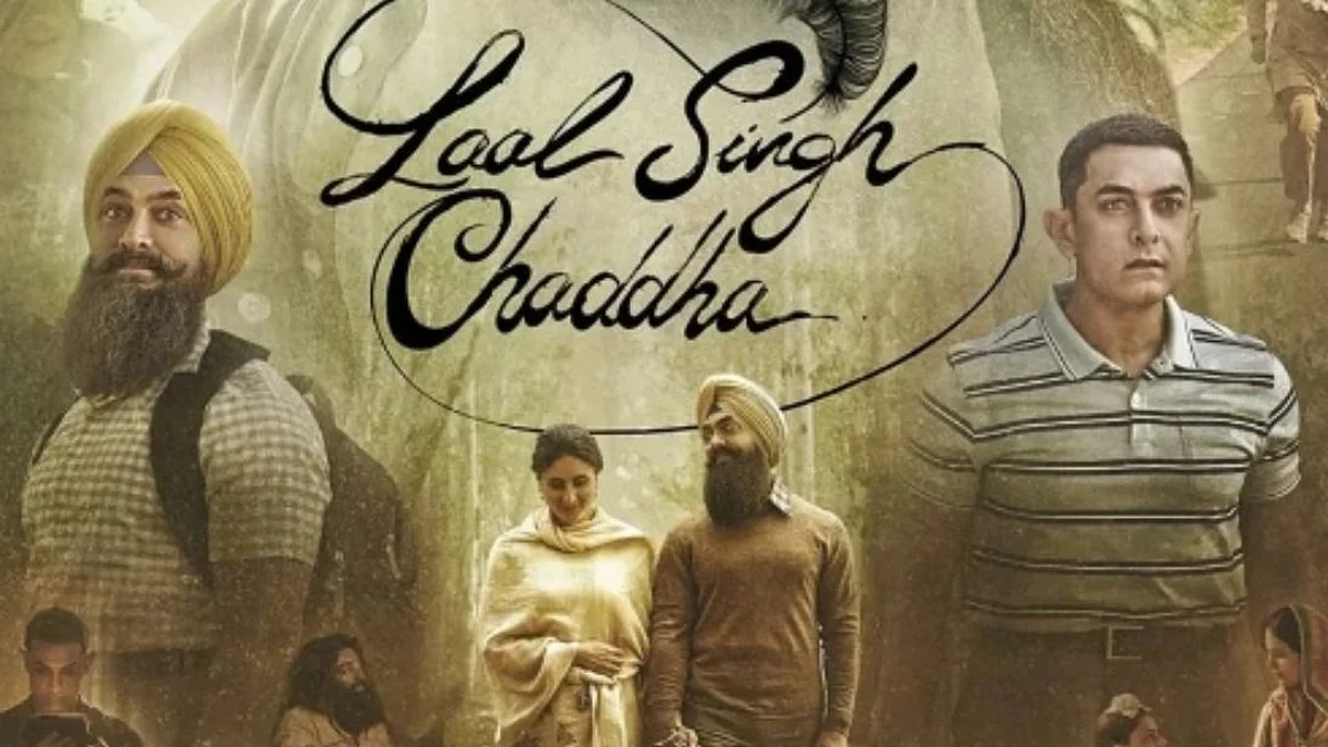 Laal Singh Chaddha On Netflix, Streaming After Two Months Of Theatrical Release